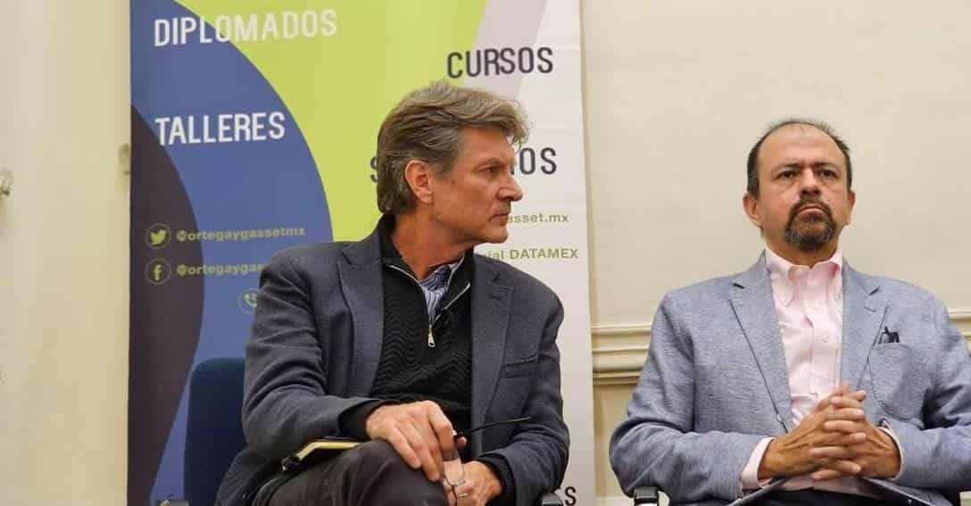 Crimen impacta en precio de productos básicos: Enrique de la Madrid Crimen impacta en precio de productos básicos: Enrique de la Madrid