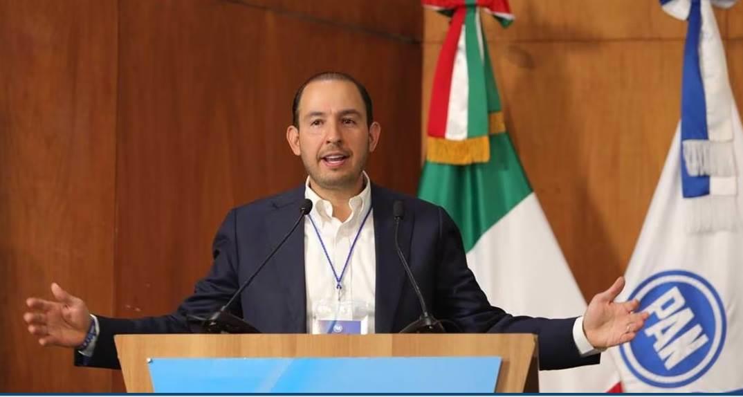 Hay precandidatos del PAN que se han retirado por amenazas: Cortés