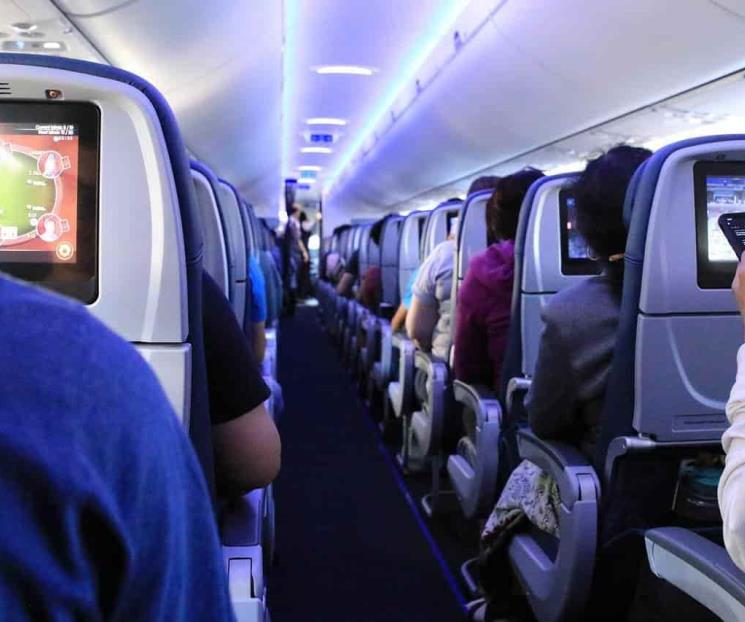 México crece menos en tráfico aéreo en América Latina