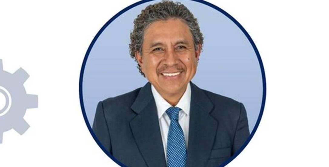 Toma protesta Francisco Jaraleño como presidente de Comecarne Toma protesta Francisco Jaraleño como presidente de Comecarne
