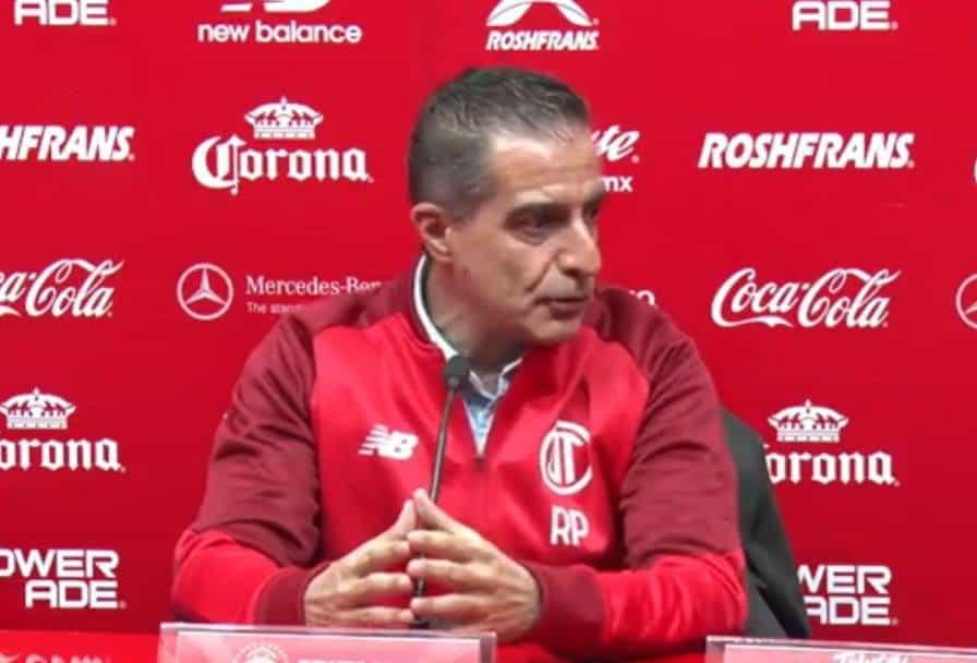 Ante Rayados será un partido durísimo
