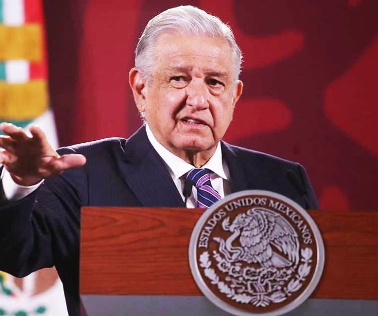 La marcha es para defender la corrupción