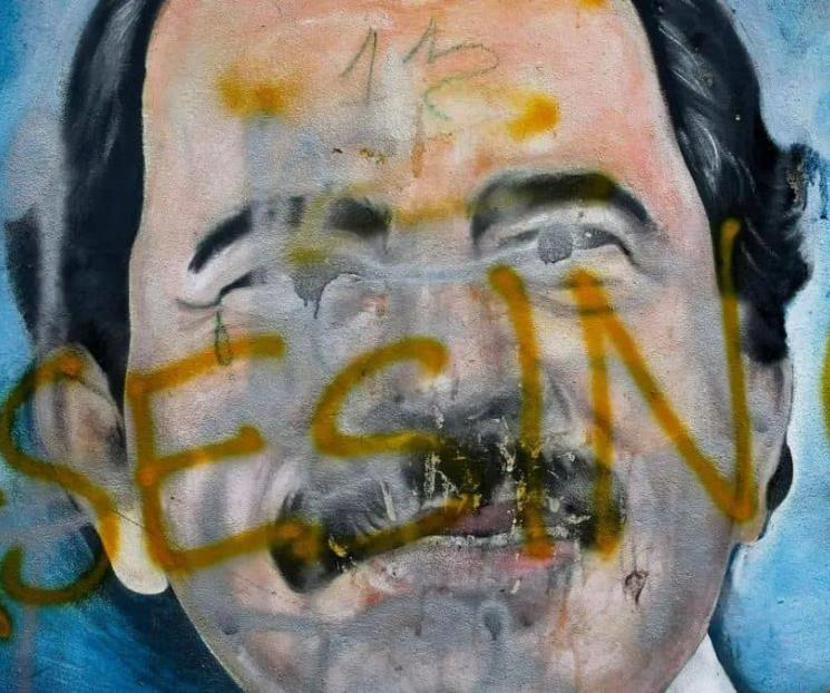 Restringen visas  a funcionarios ligados a Ortega