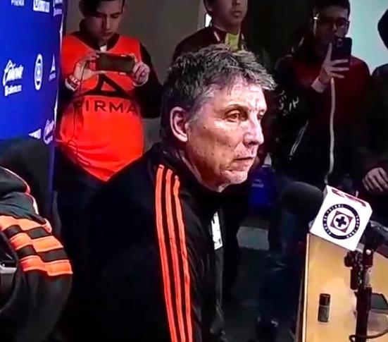 Culpa Siboldi al cansancio y la doble competencia