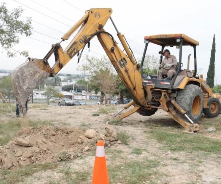Transformarán macro basurero en espacio público