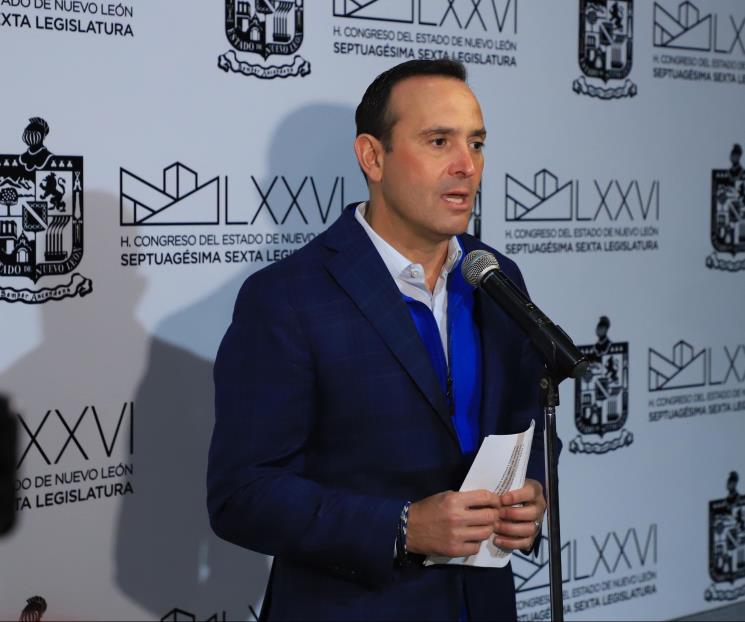 Defenderemos la UIFE, advierte el PAN Defenderemos la UIFE, advierte el PAN