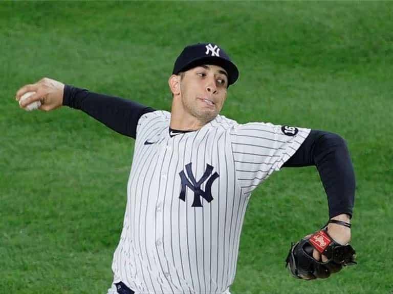 Luis Cessa viene a Sultanes