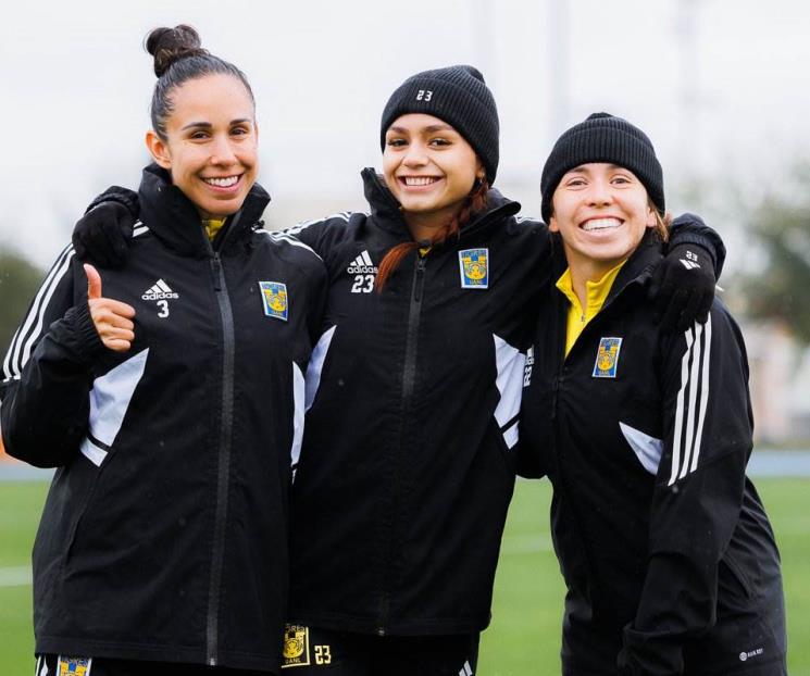 Tigres Femenil tiene todo para seguir invictas en marzo