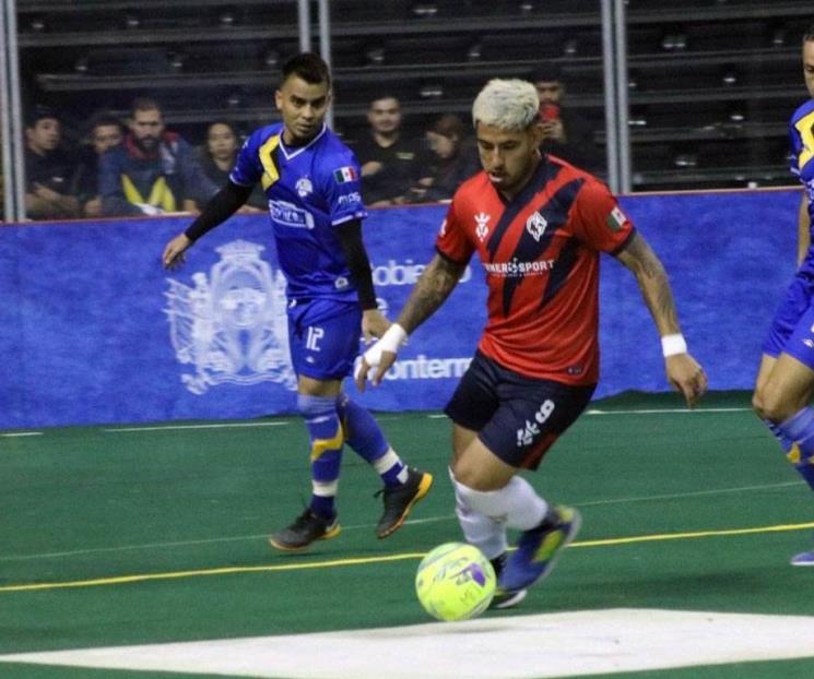 Flash busca seguir invicto 