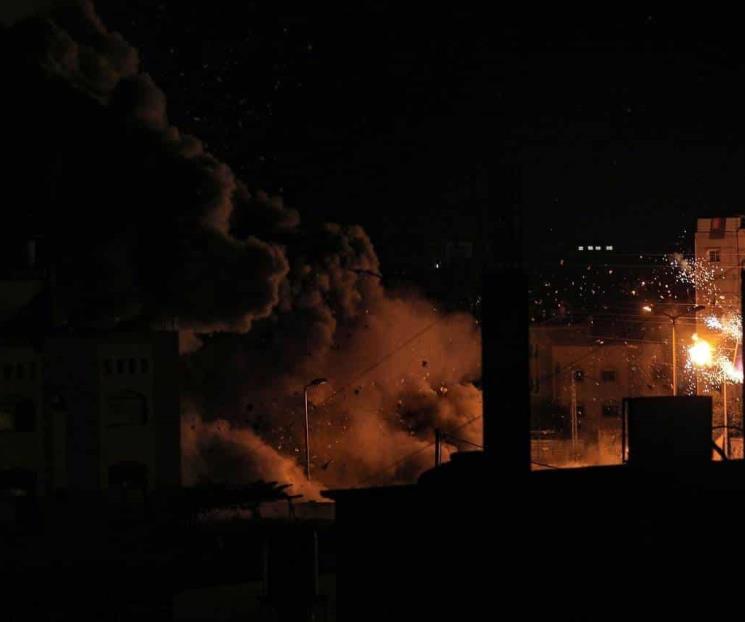 Madre en Rafah pone en piel de sus hijos sus nombres para ubicarlos