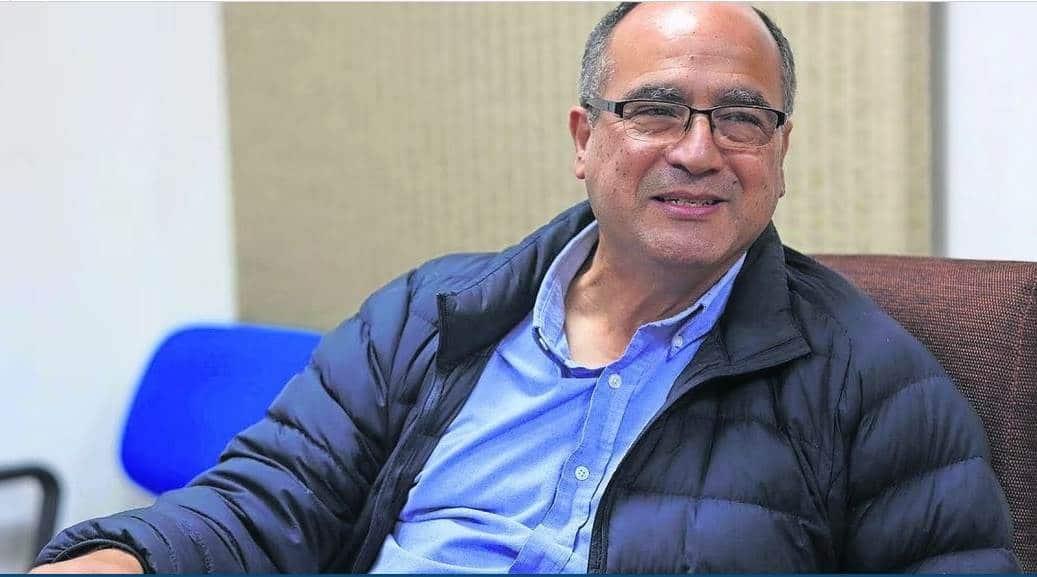Arqueología mexicana, en crisis: López Luján