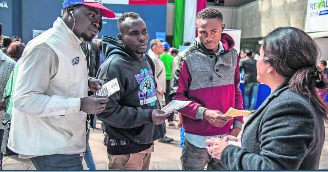 FEMSA pide agilizar trámites a migrantes con fines de contratación