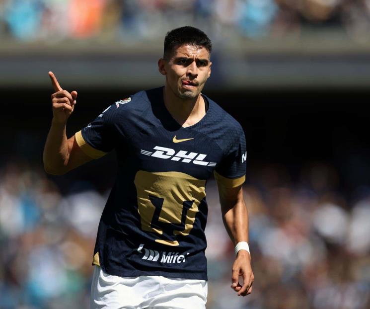 Tiene Pumas para vencer al Santos