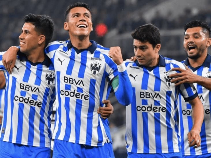 Busca Rayados prolongar su paso