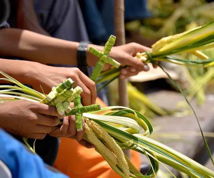 Alistan fiestas y actividades para Semana Santa en Michoacán Alistan fiestas y actividades para Semana Santa en Michoacán
