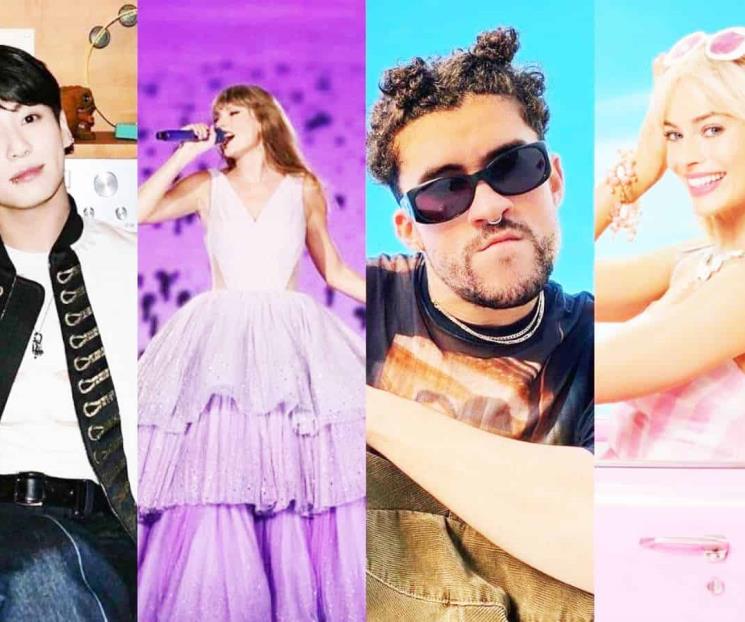 Se celebran los People’s Choice Awards 2024 Se celebran los People’s Choice Awards 2024