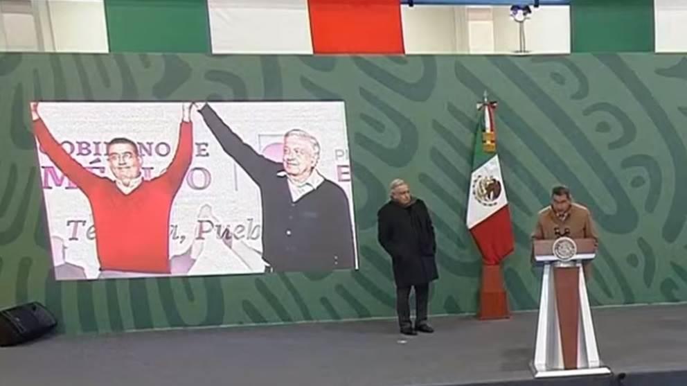 AMLO conmemorará el Día del Ejército Mexicano en Oriental, Puebla