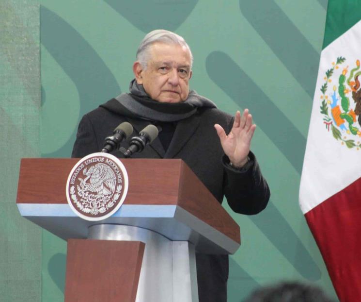 AMLO conmemorará batalla de Puebla el 5 de mayo