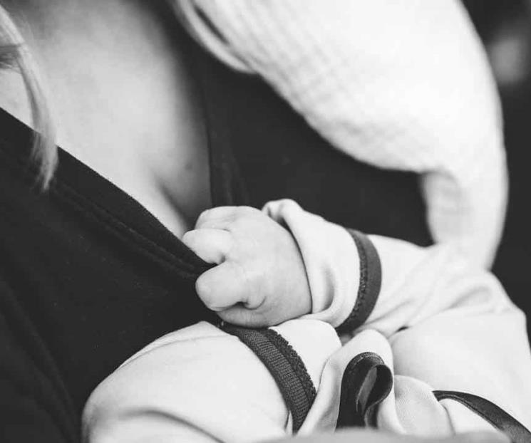 Leche de mujeres trans, igual de buena que la materna