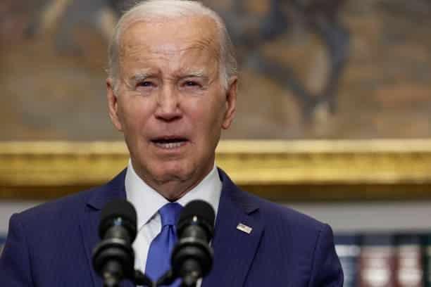 Qué opciones tiene Joe Biden para responder a Putin