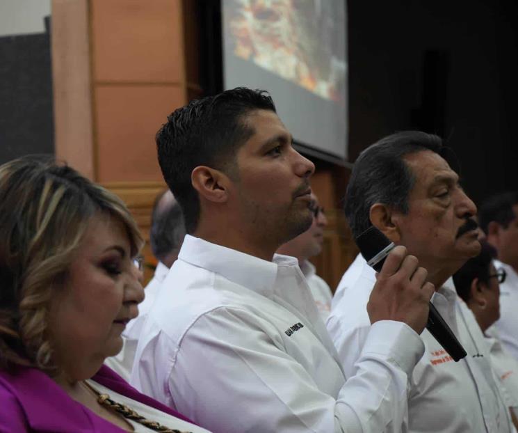 Continúa Sección 50 con trámite de bono de salud Continúa Sección 50 con trámite de bono de salud