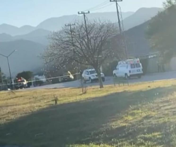 Muere conductor tras ser atacado a balazos en Juárez