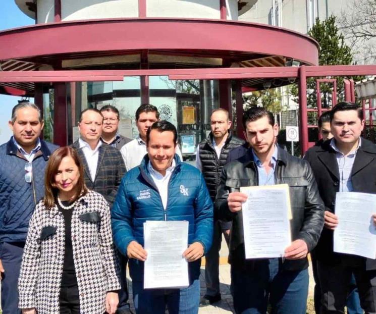 Se unen alcaldes para revertir embargo a cuentas municipales