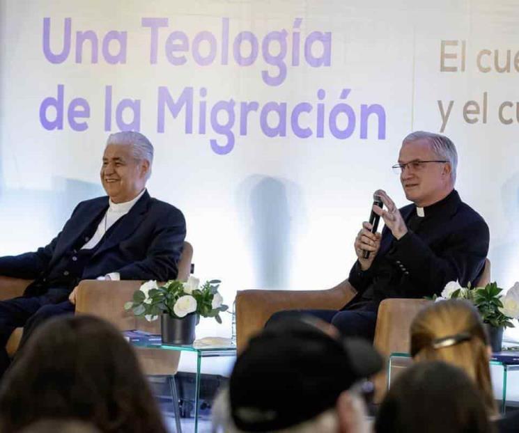 Plantean cambiar la narrativa sobre los migrantes en México