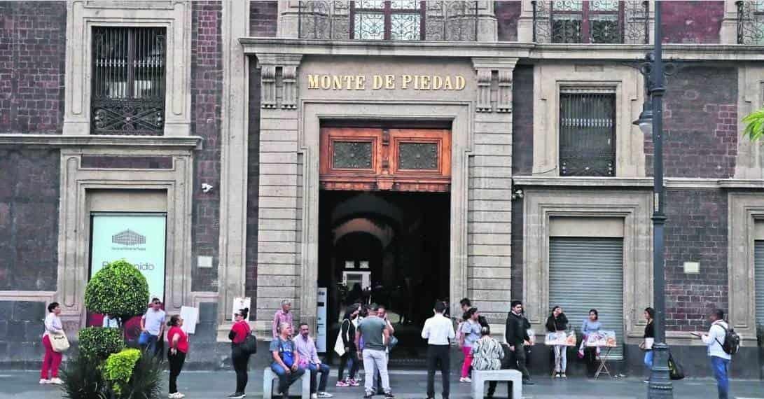 Con o sin huelga, al Monte de Piedad le queda poco tiempo
