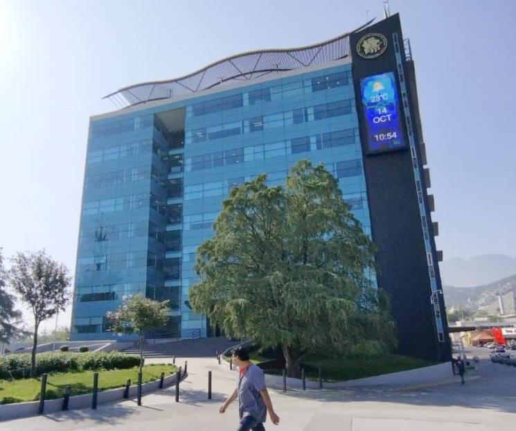 Mantendrá Tesorería información en resguardo Mantendrá Tesorería información en resguardo