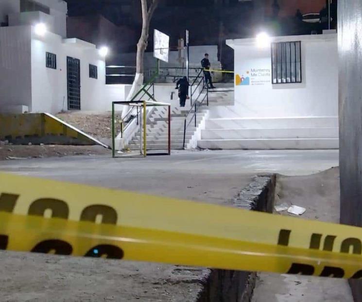 Deja riña entre pandillas un muerto
