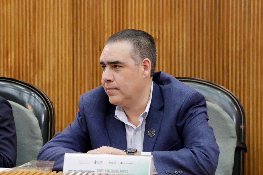 Impulsará PRI reforma a ley ambiental