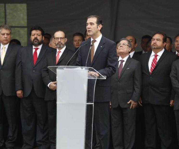 Llaman a respetar las reglas electorales