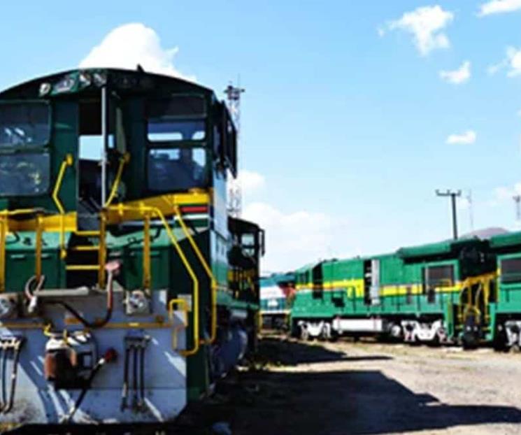 No concluirán proyecto de trenes de pasajeros No concluirán proyecto de trenes de pasajeros