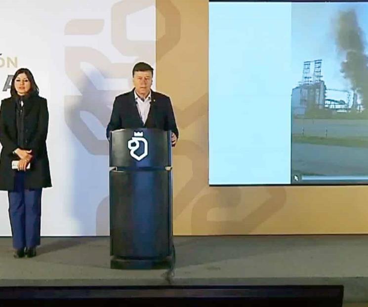 Otorgan amparo a refinería; Estado impugnará