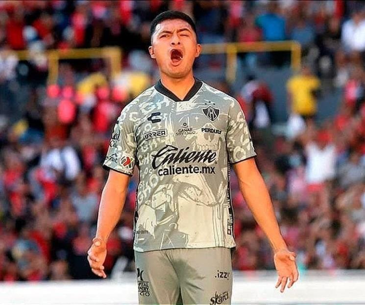 Enfrentará Tigres a un Atlas seco