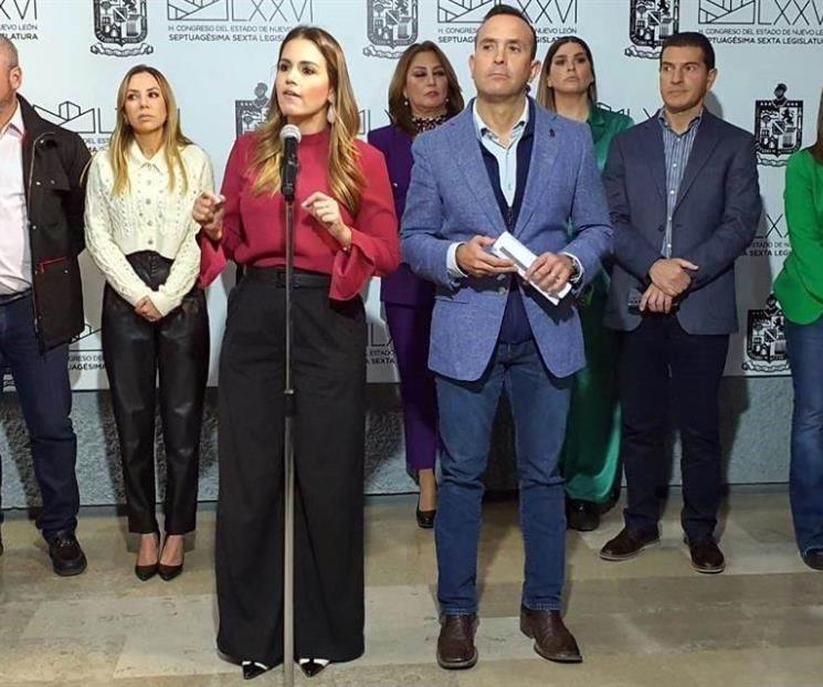 Preocupa a legisladores falta de estrategia en seguridad