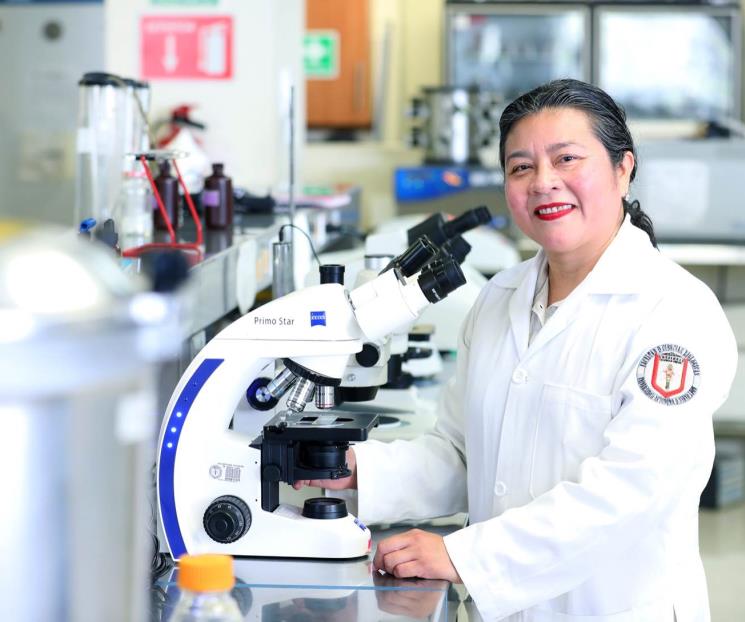 Destaca UANL como ejemplo en creación y protección de invenciones