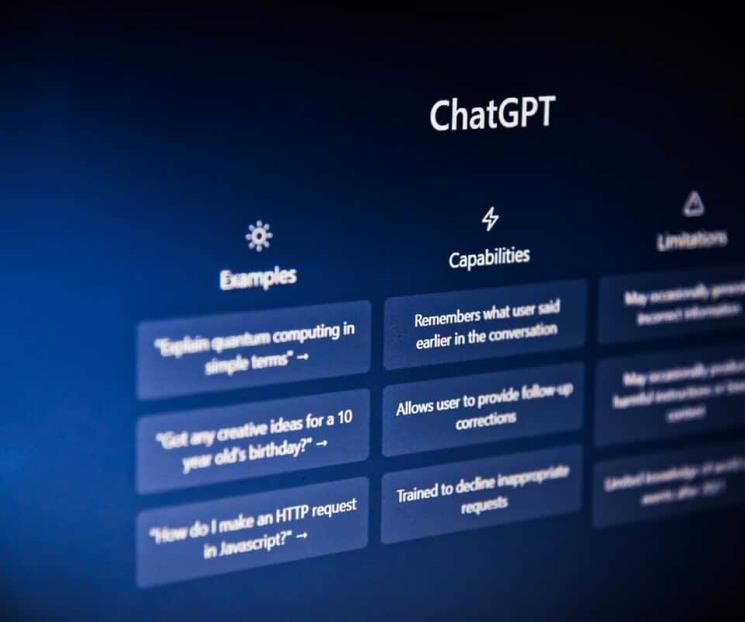 OpenAI lleva meses queriendo registrar “GPT” como una marca propia