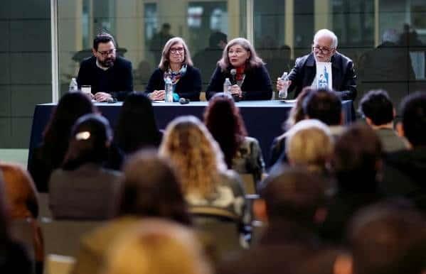 Celebra el Tec 25 años de la Cátedra Alfonso Reyes