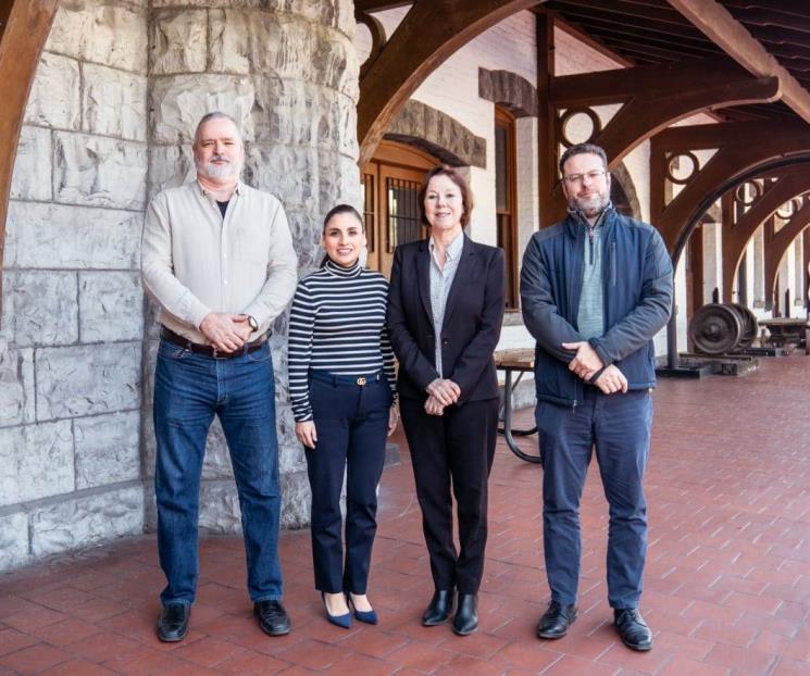 Hará NL presencia en la FIL  del Palacio de Minería