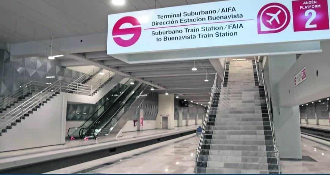 Auditoría Superior detecta 13.6 mdp por aclarar en obras del AIFA