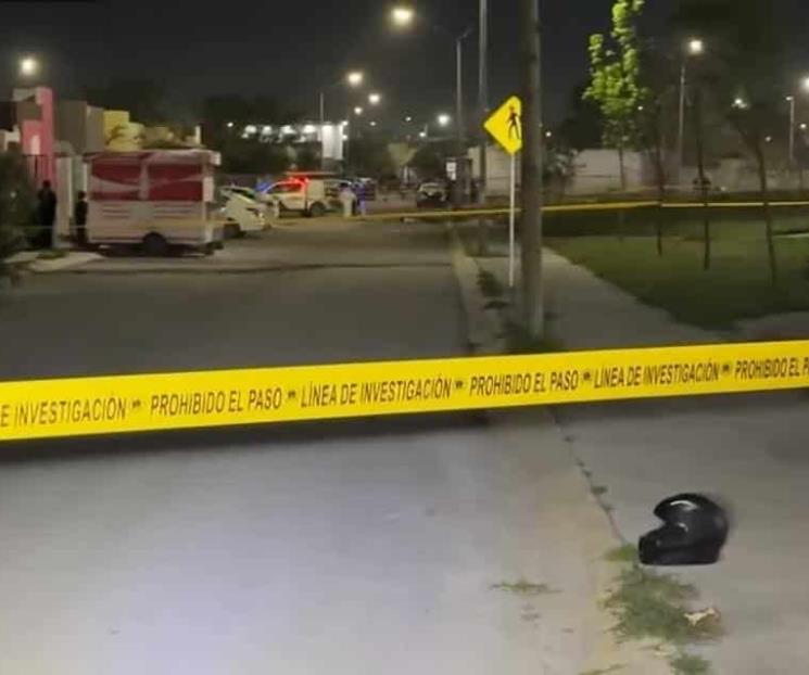 Ejecutan a mujer taxista en Apodaca