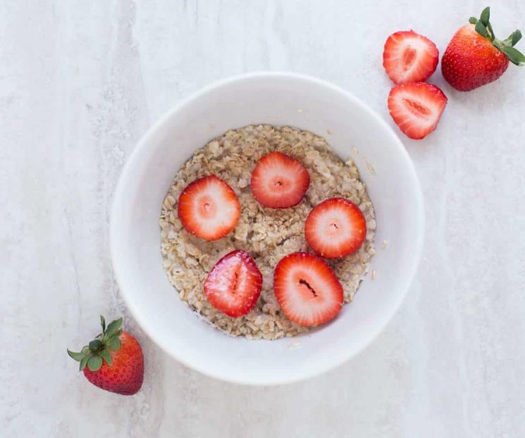 Conoce cuál es el efecto positivo de la avena en el estómago
