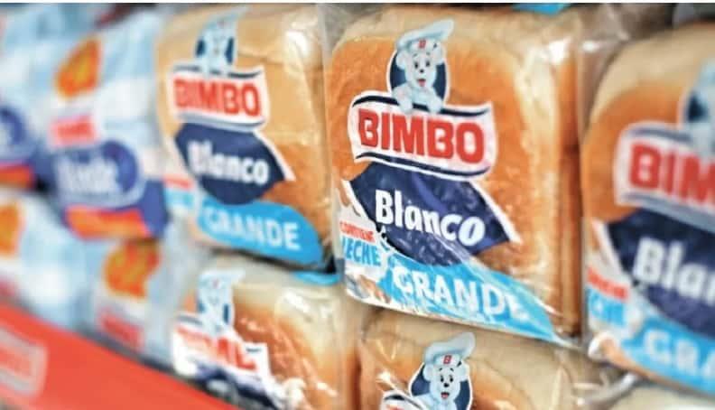Reporta Bimbo crecimiento de ventas de casi 400 mdp a cierre de 2023
