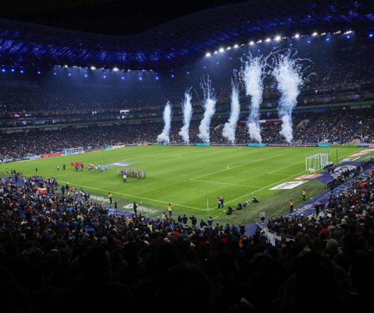 Lanzan el Tricket Rayado para juegos ante Pumas, Mazatlán y Chivas