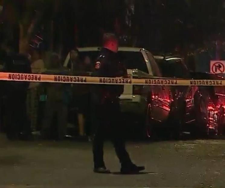 Muere anciano tras incendiarse su casa en San Pedro