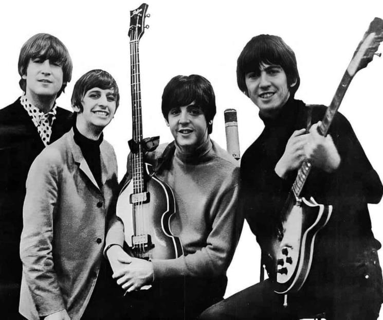Dirigirá Sam Mendes cuatro películas separadas de The Beatles Dirigirá Sam Mendes cuatro películas separadas de The Beatles
