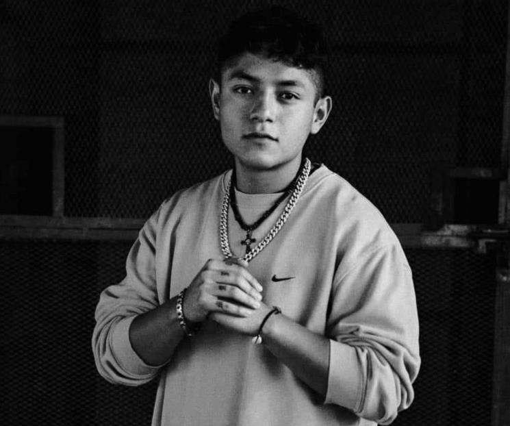 Muere el rapero mexicano Majestic en playa de Huatulco