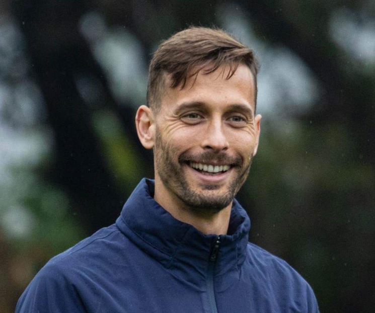 Estamos ilusionados con lo que resta de temporada: Canales y Jordi